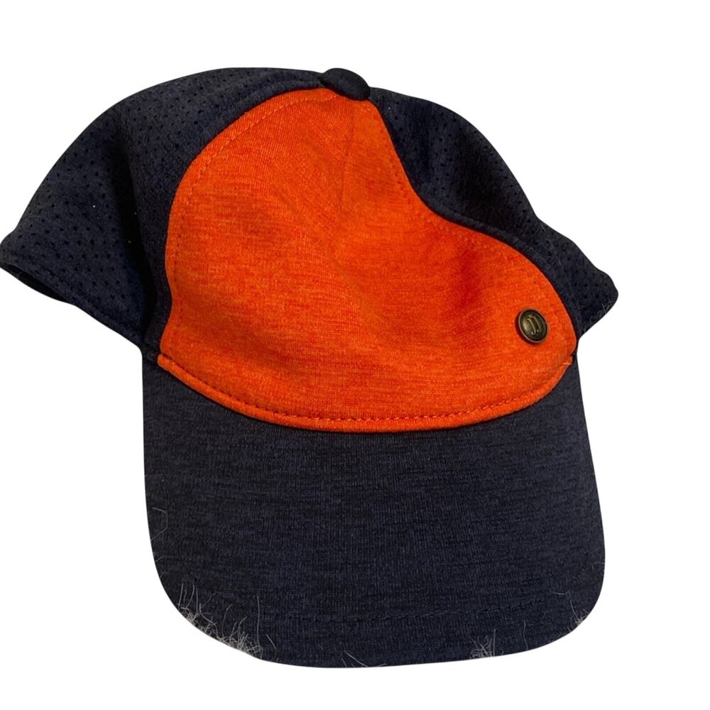 Janie and Jack boys hat 4T - Picture 3 of 8